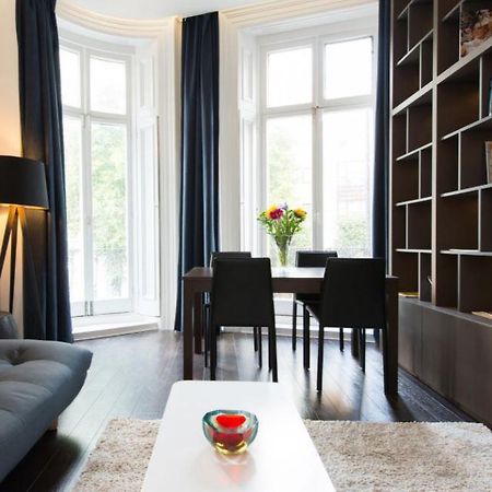 Appartement The One Paddington à Londres Extérieur photo