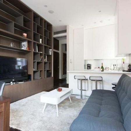 Appartement The One Paddington à Londres Extérieur photo